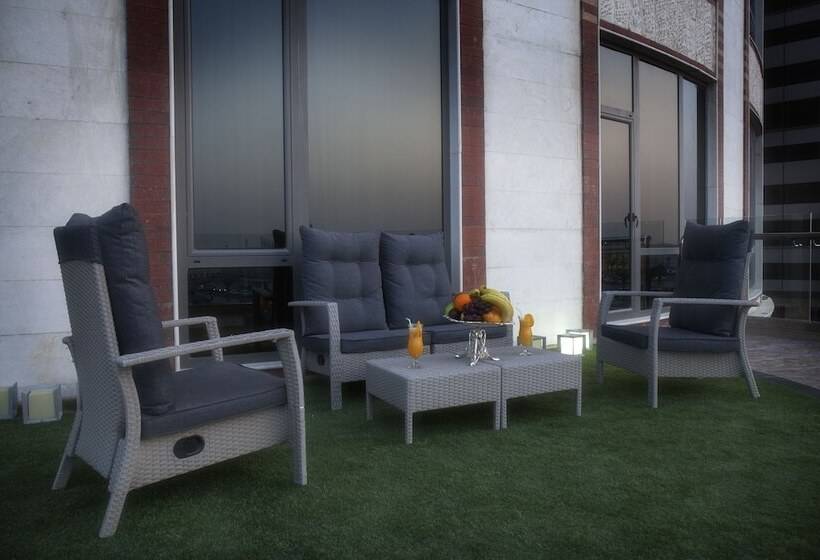 Fotos del hotel Aswar Boutique:  3