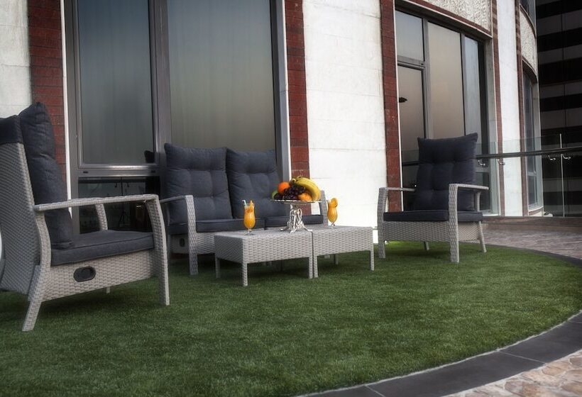 Fotos del hotel Aswar Boutique:  28