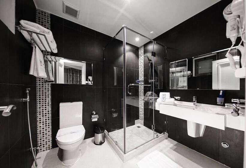 Fotos del hotel Aswar Boutique:  25