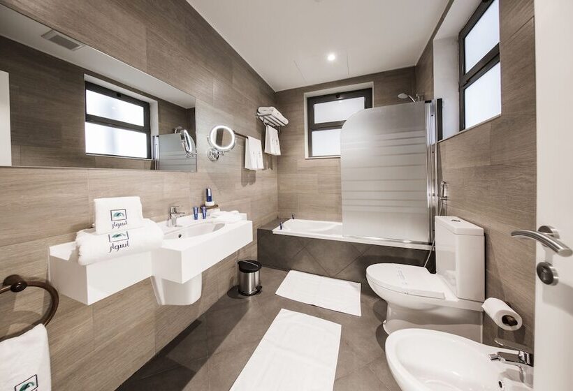 Fotos del hotel Aswar Boutique:  24