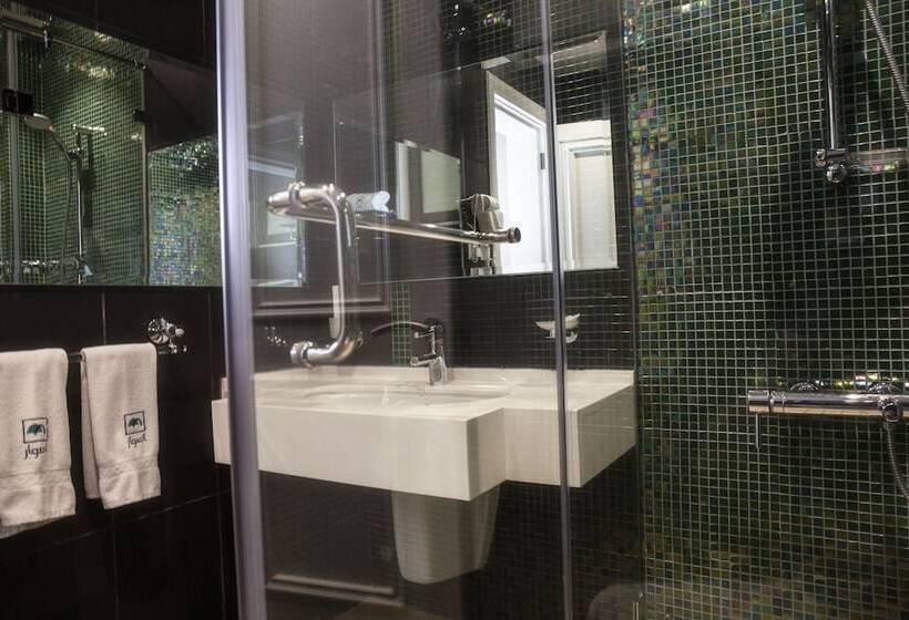 Fotos del hotel Aswar Boutique:  21