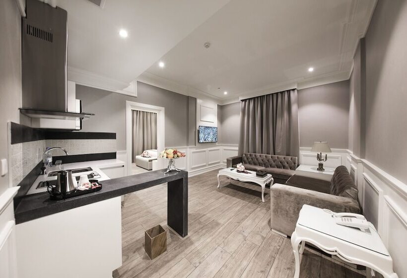 Fotos del hotel Aswar Boutique:  18