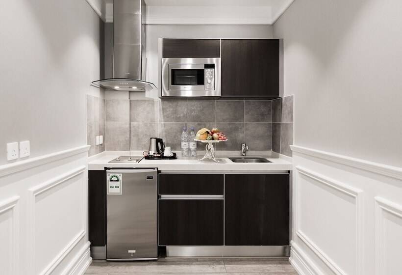 Fotos del hotel Aswar Boutique:  17