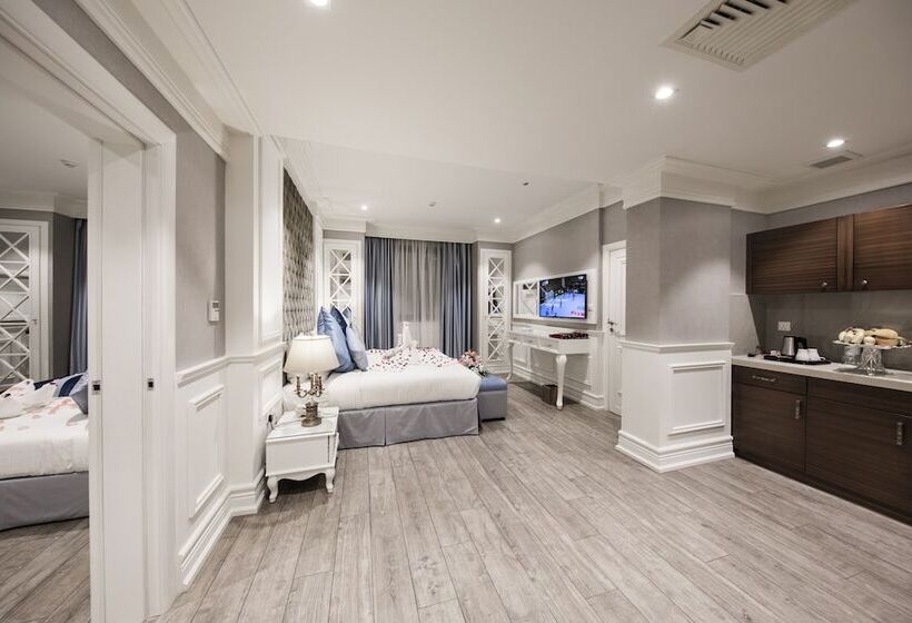 Fotos del hotel Aswar Boutique:  15