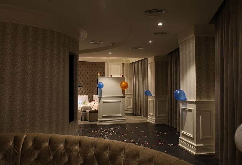 Fotos del hotel Aswar Boutique:  4