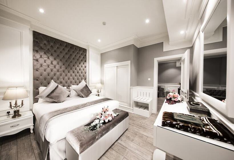 Fotos del hotel Aswar Boutique:  14