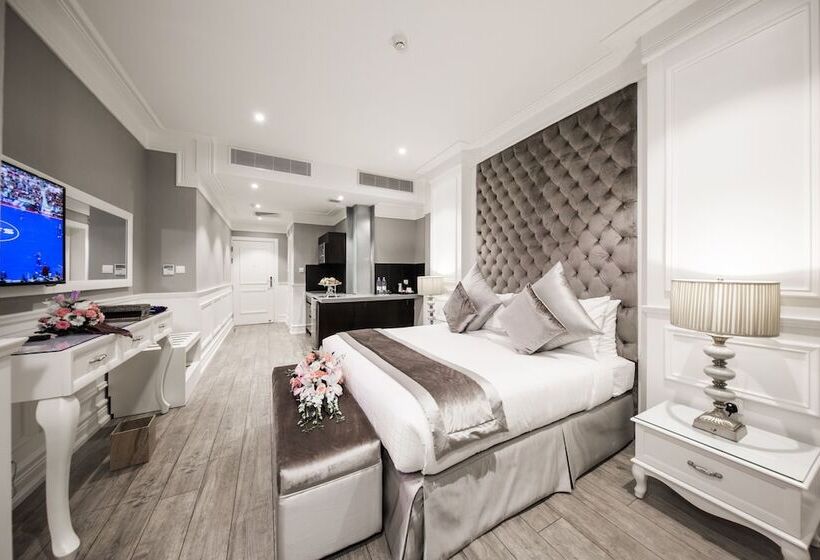 Fotos del hotel Aswar Boutique:  2