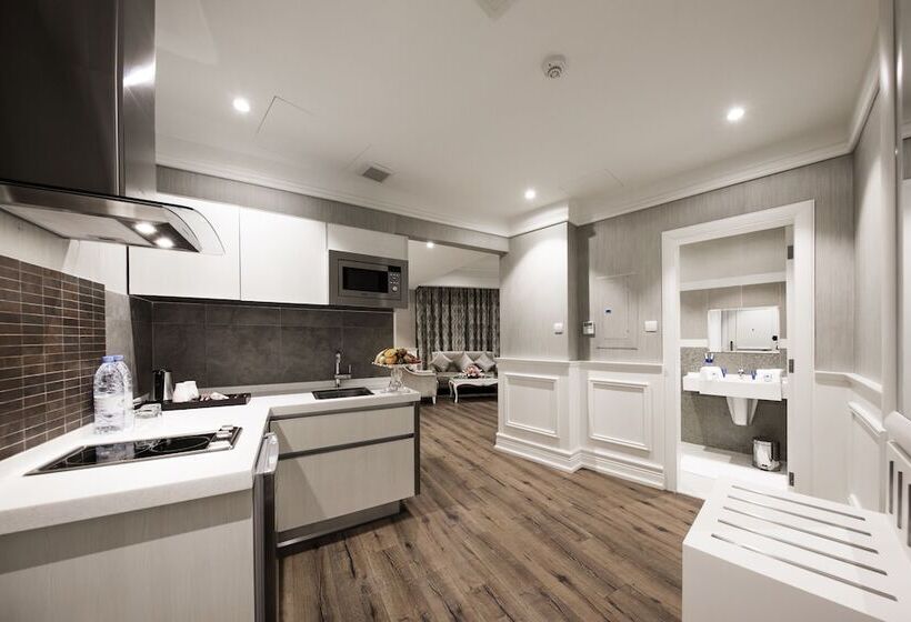 Fotos del hotel Aswar Boutique:  13