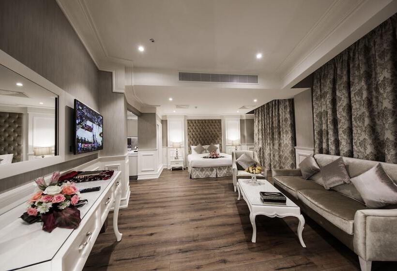 Fotos del hotel Aswar Boutique:  12