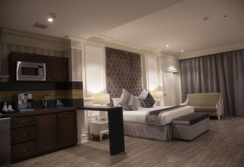 Fotos del hotel Aswar Boutique:  11