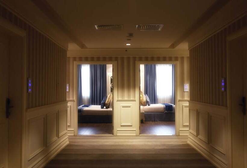 Fotos del hotel Aswar Boutique:  10