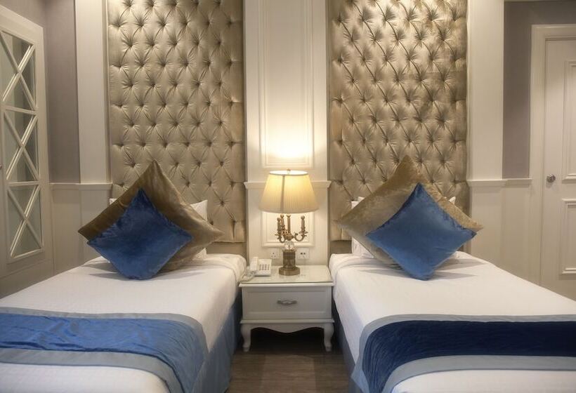 Fotos del hotel Aswar Boutique:  9