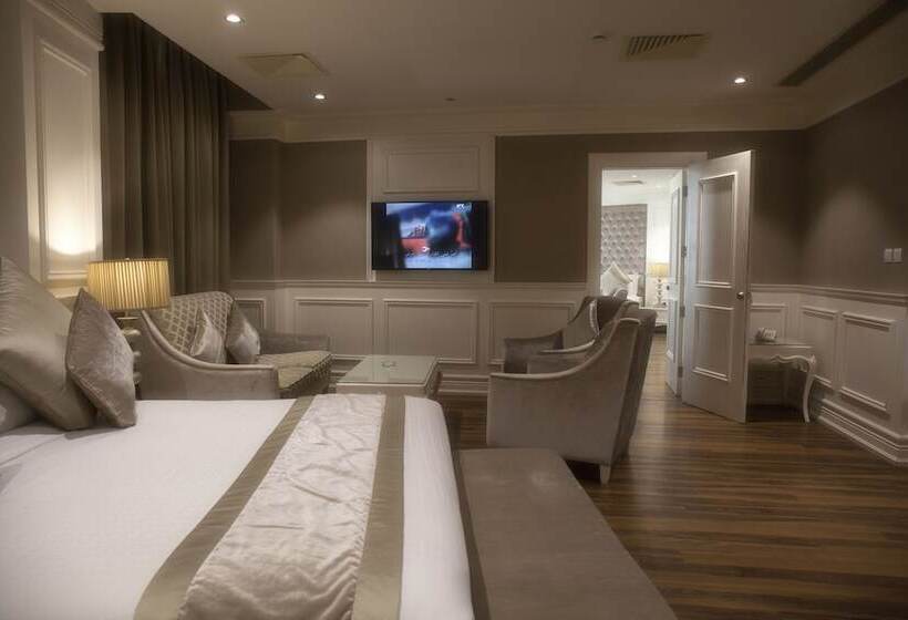 Fotos del hotel Aswar Boutique:  8