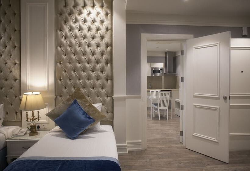 Fotos del hotel Aswar Boutique:  7