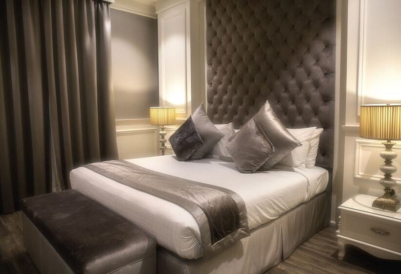 Fotos del hotel Aswar Boutique:  6