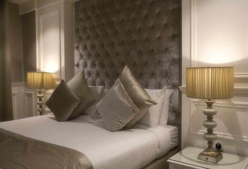 Fotos del hotel Aswar Boutique:  5