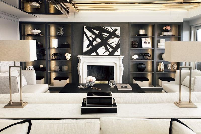 Fotos del hotel Bank Hotel, A Member Of Small Luxury Hotels:  15