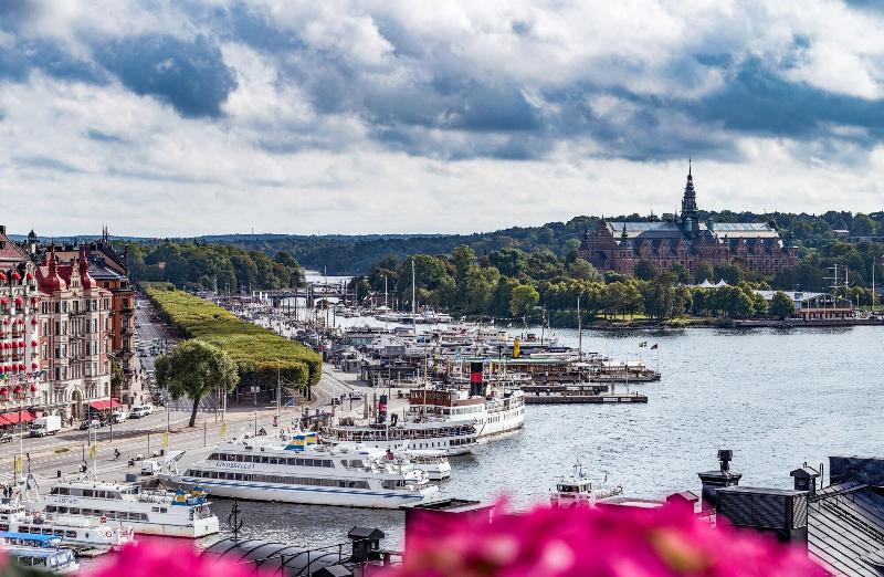 Fotos del hotel Bank Hotel, A Member Of Small Luxury Hotels:  19