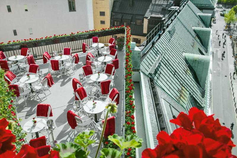 Fotos del hotel Bank Hotel, A Member Of Small Luxury Hotels:  12