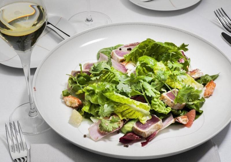 Fotos del hotel Bank Hotel, A Member Of Small Luxury Hotels:  20