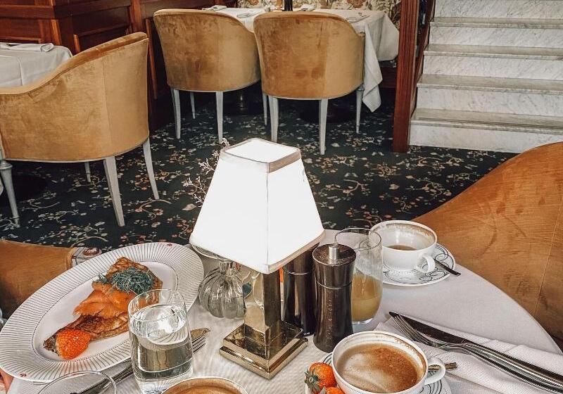 Fotos del hotel Bank Hotel, A Member Of Small Luxury Hotels:  16