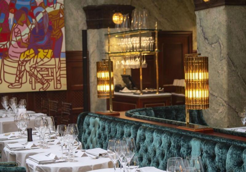 Fotos del hotel Bank Hotel, A Member Of Small Luxury Hotels:  23