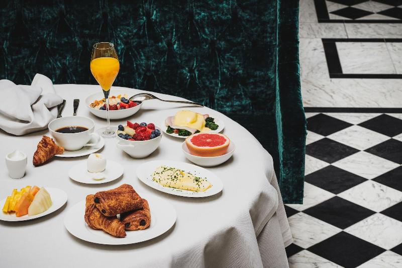 Fotos del hotel Bank Hotel, A Member Of Small Luxury Hotels:  3