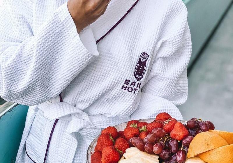 Fotos del hotel Bank Hotel, A Member Of Small Luxury Hotels:  10