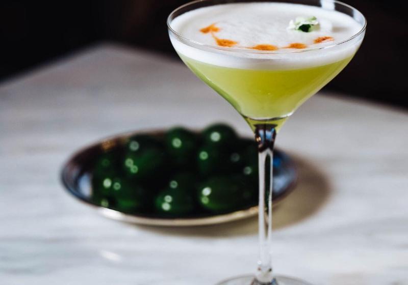 Fotos del hotel Bank Hotel, A Member Of Small Luxury Hotels:  7