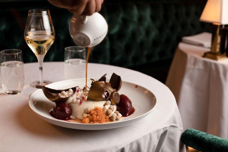 Fotos del hotel Bank Hotel, A Member Of Small Luxury Hotels:  25