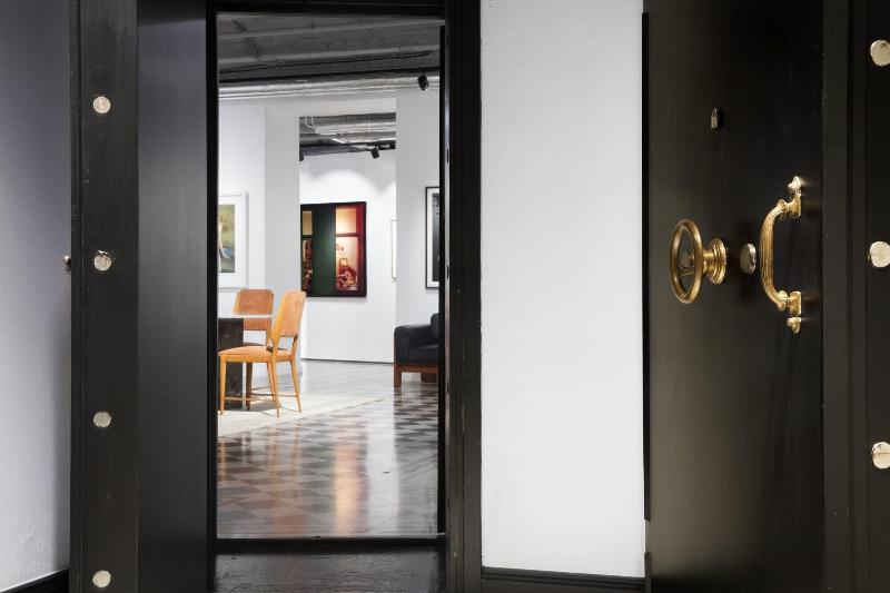 Fotos del hotel Bank Hotel, A Member Of Small Luxury Hotels:  22