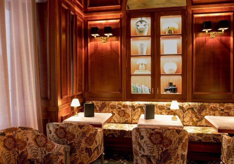 Fotos del hotel Bank Hotel, A Member Of Small Luxury Hotels:  11