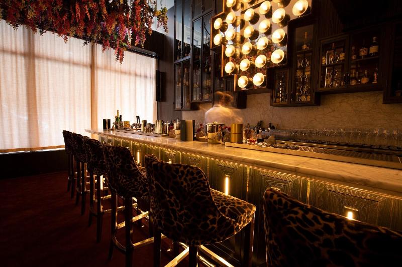 Fotos del hotel Bank Hotel, A Member Of Small Luxury Hotels:  4