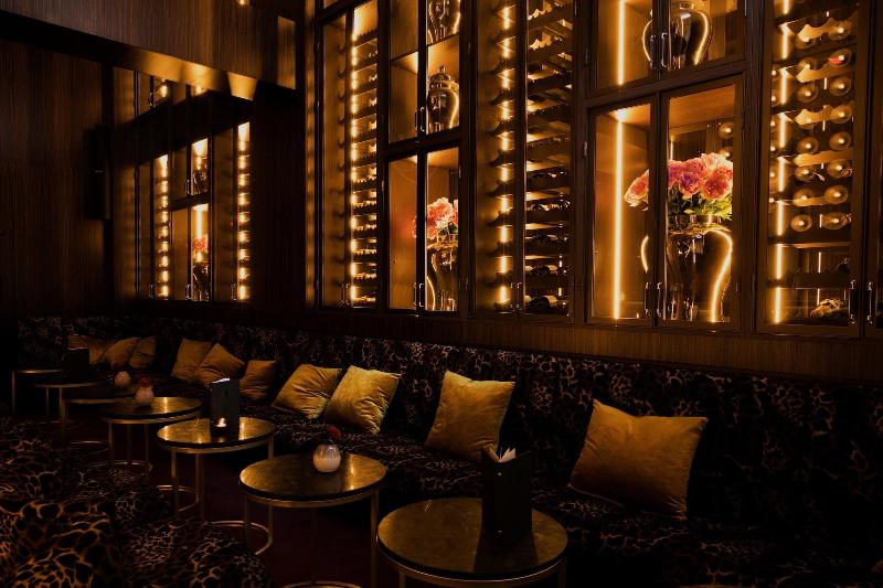 Fotos del hotel Bank Hotel, A Member Of Small Luxury Hotels:  17