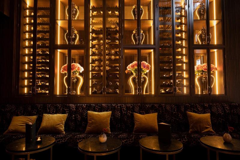 Fotos del hotel Bank Hotel, A Member Of Small Luxury Hotels:  18