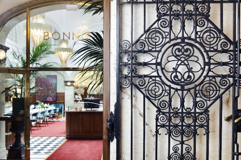 Fotos del hotel Bank Hotel, A Member Of Small Luxury Hotels:  24