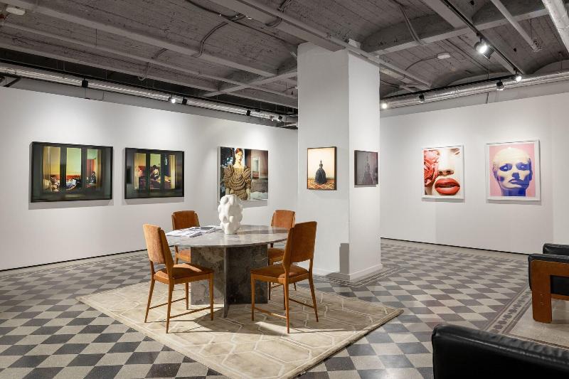 Fotos del hotel Bank Hotel, A Member Of Small Luxury Hotels:  13