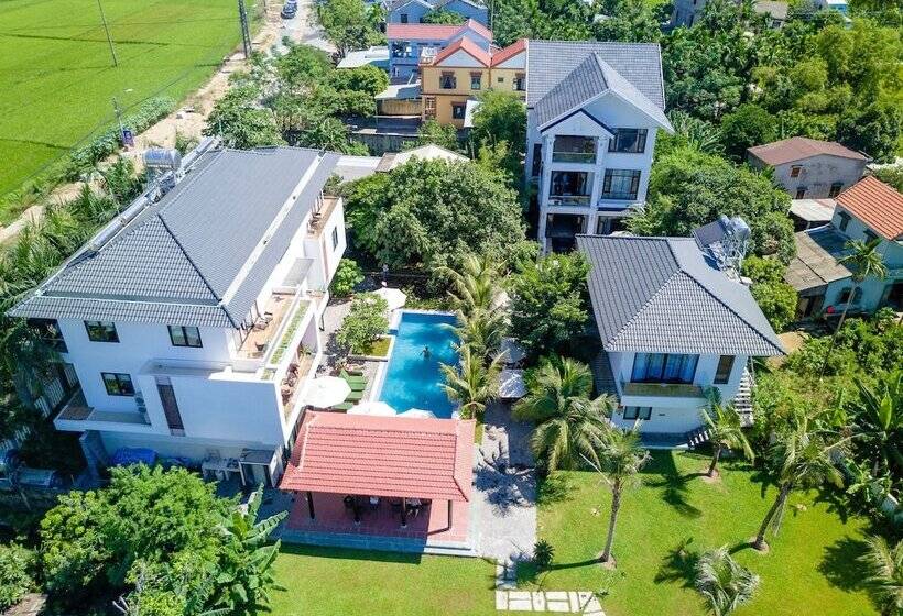 Fotos del hotel Hoi An Reverie Villas:  6