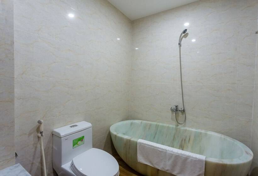 Fotos del hotel Hoi An Reverie Villas:  23