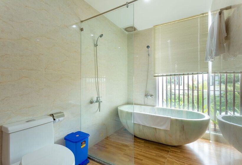 Fotos del hotel Hoi An Reverie Villas:  11