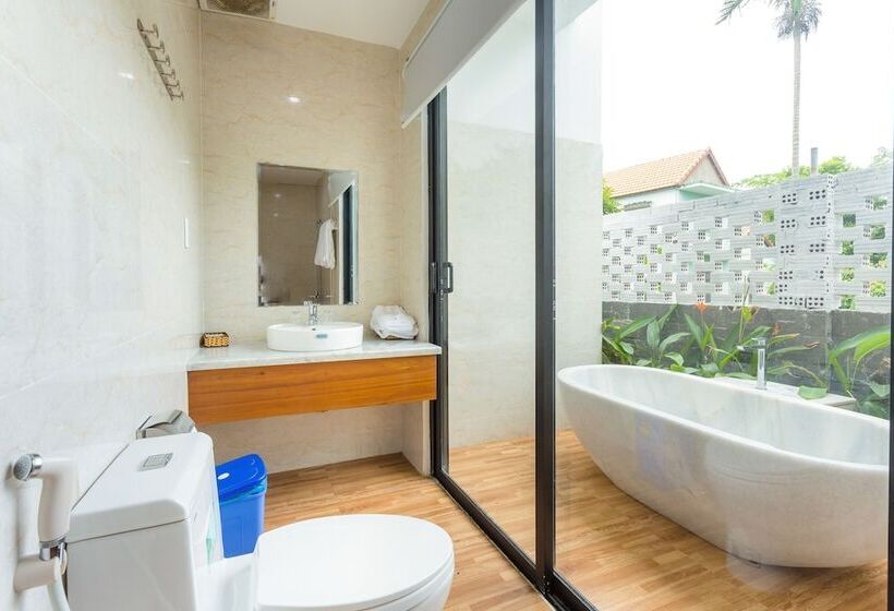 Fotos del hotel Hoi An Reverie Villas:  4