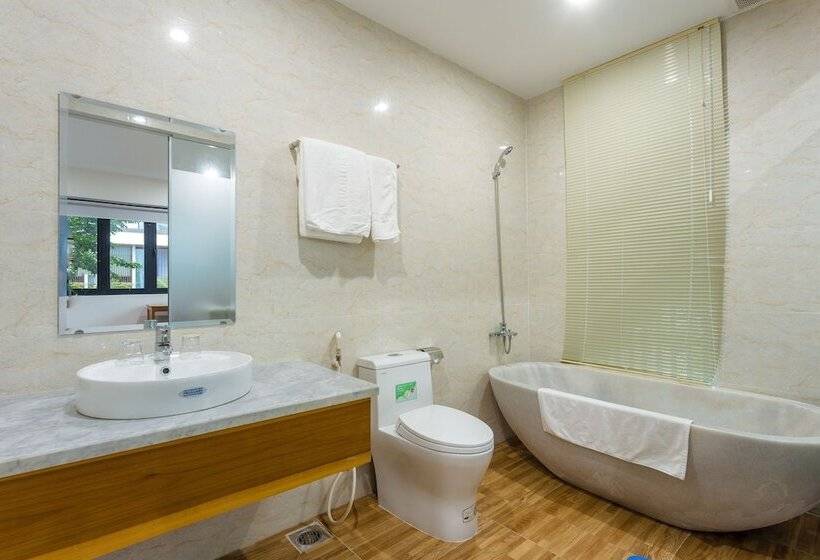 Fotos del hotel Hoi An Reverie Villas:  13