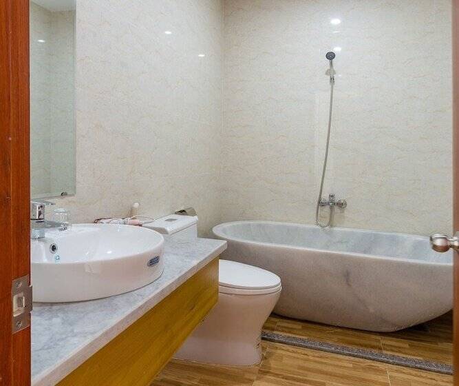 Fotos del hotel Hoi An Reverie Villas:  15