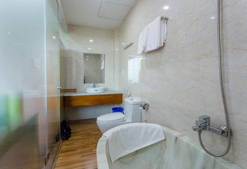 Fotos del hotel Hoi An Reverie Villas:  17