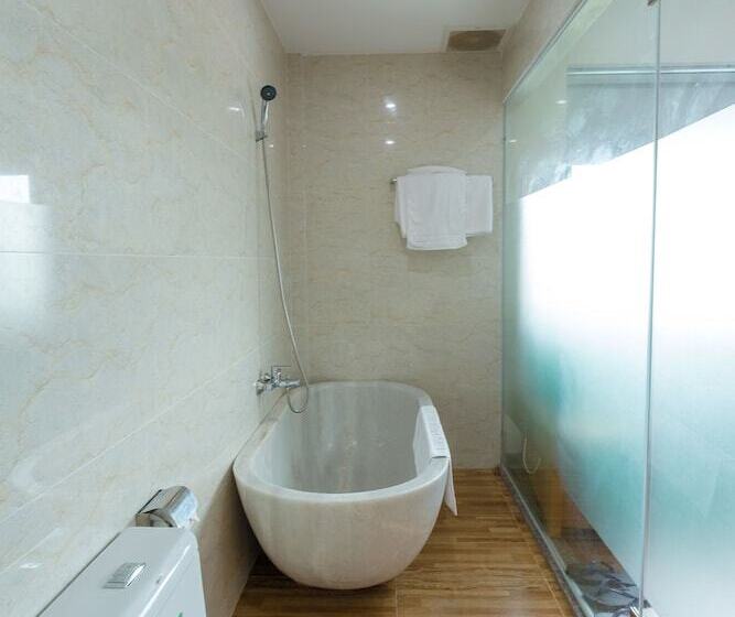 Fotos del hotel Hoi An Reverie Villas:  19