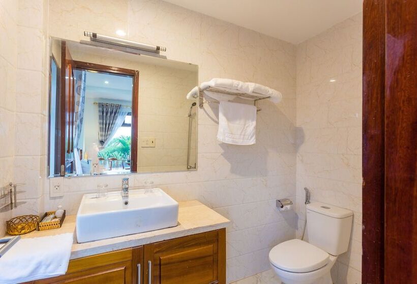 Fotos del hotel Hoi An Reverie Villas:  21