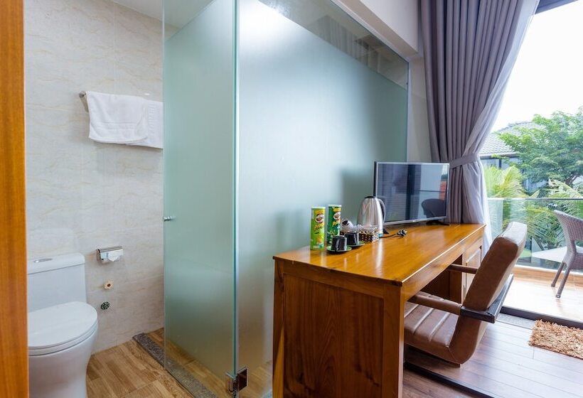 Fotos del hotel Hoi An Reverie Villas:  10