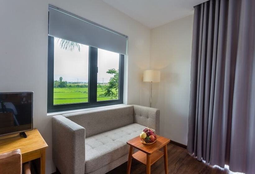 Fotos del hotel Hoi An Reverie Villas:  2