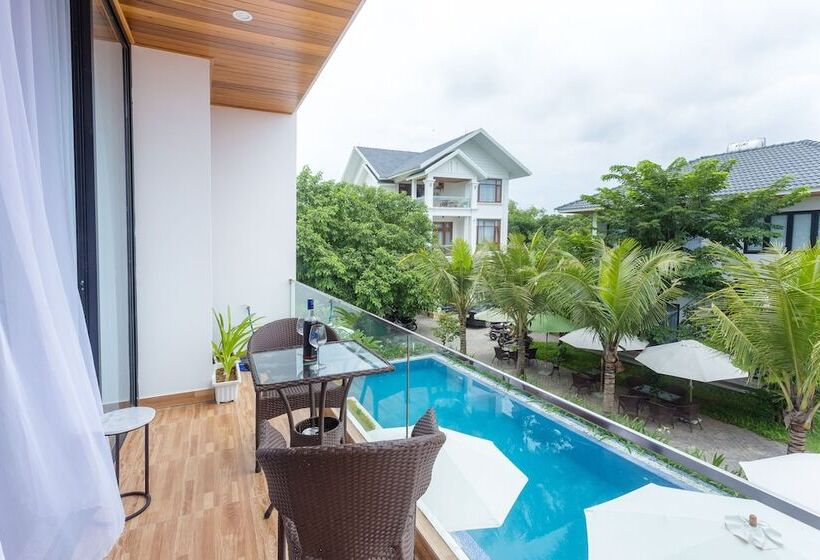 Hoi An Reverie Villas