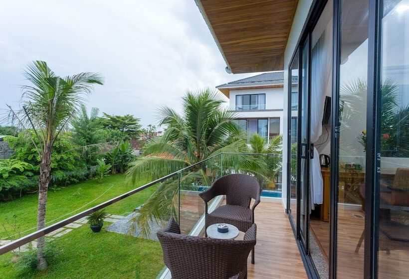 Fotos del hotel Hoi An Reverie Villas:  16